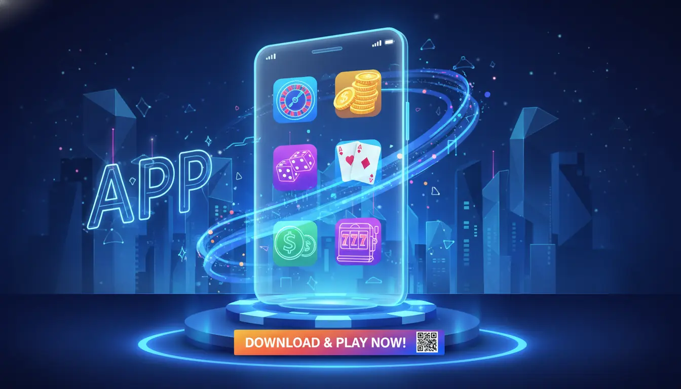 Captain jack casino App