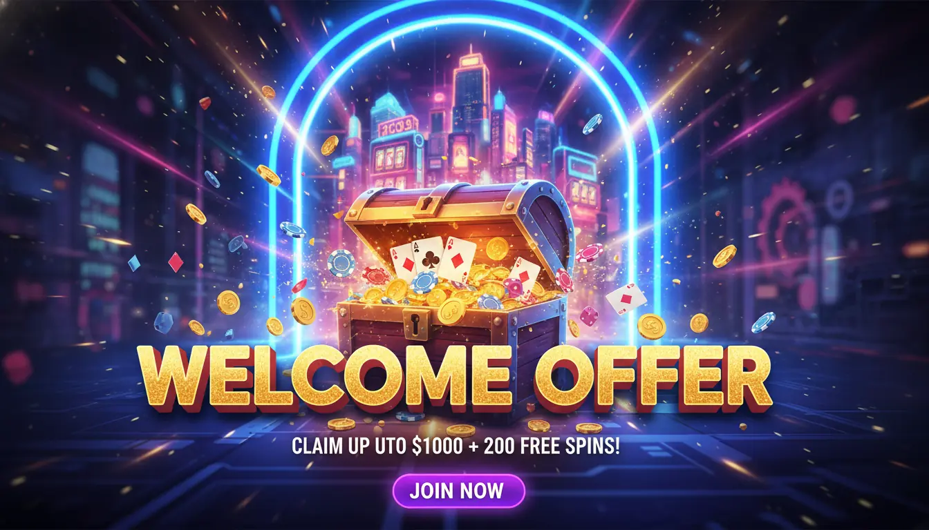 Willkommensangebot Captain jack casino