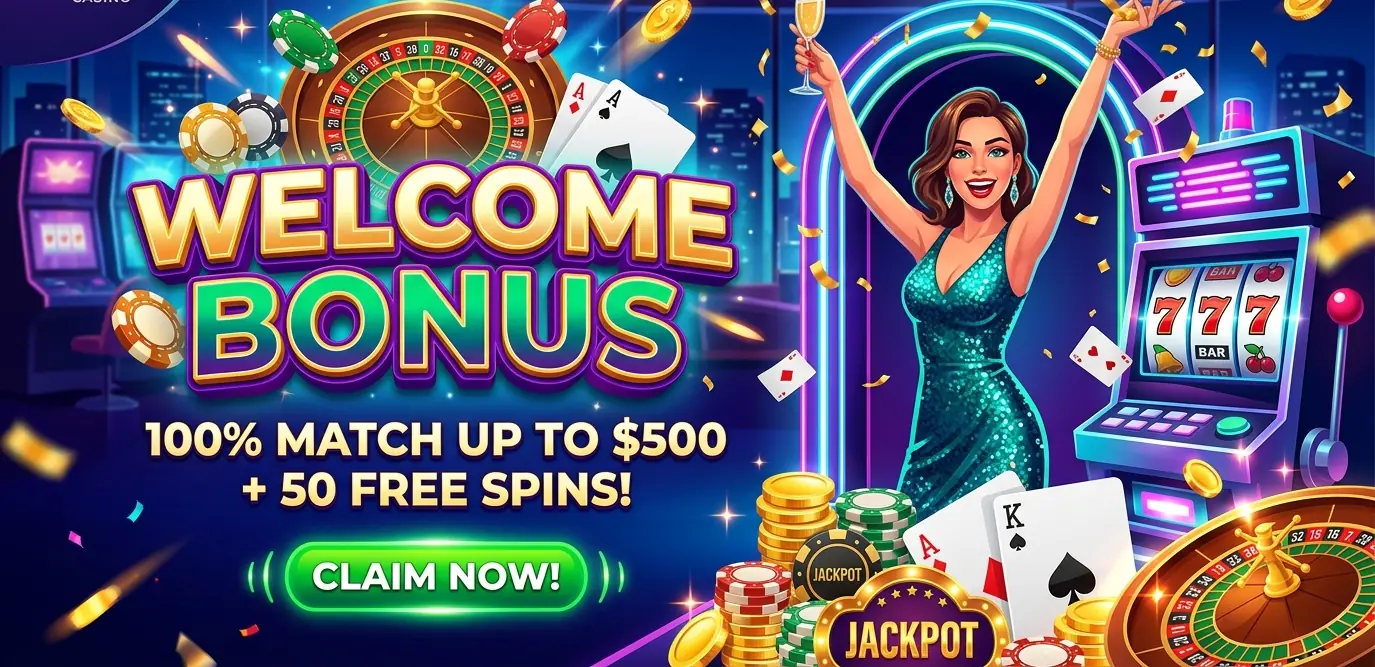 Willkommensbonus Captain jack casino