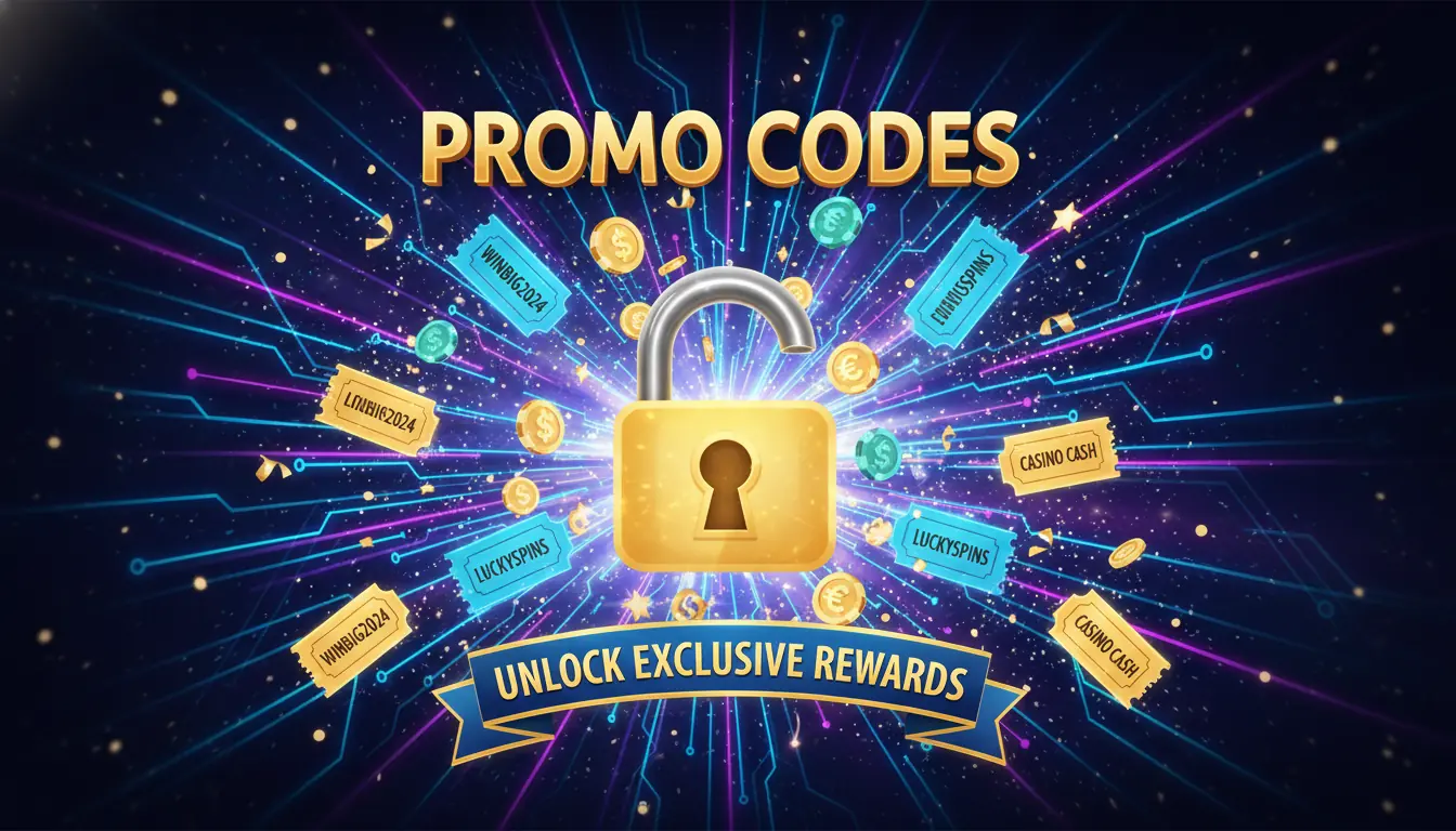 Promo Codes bei Captain jack casino
