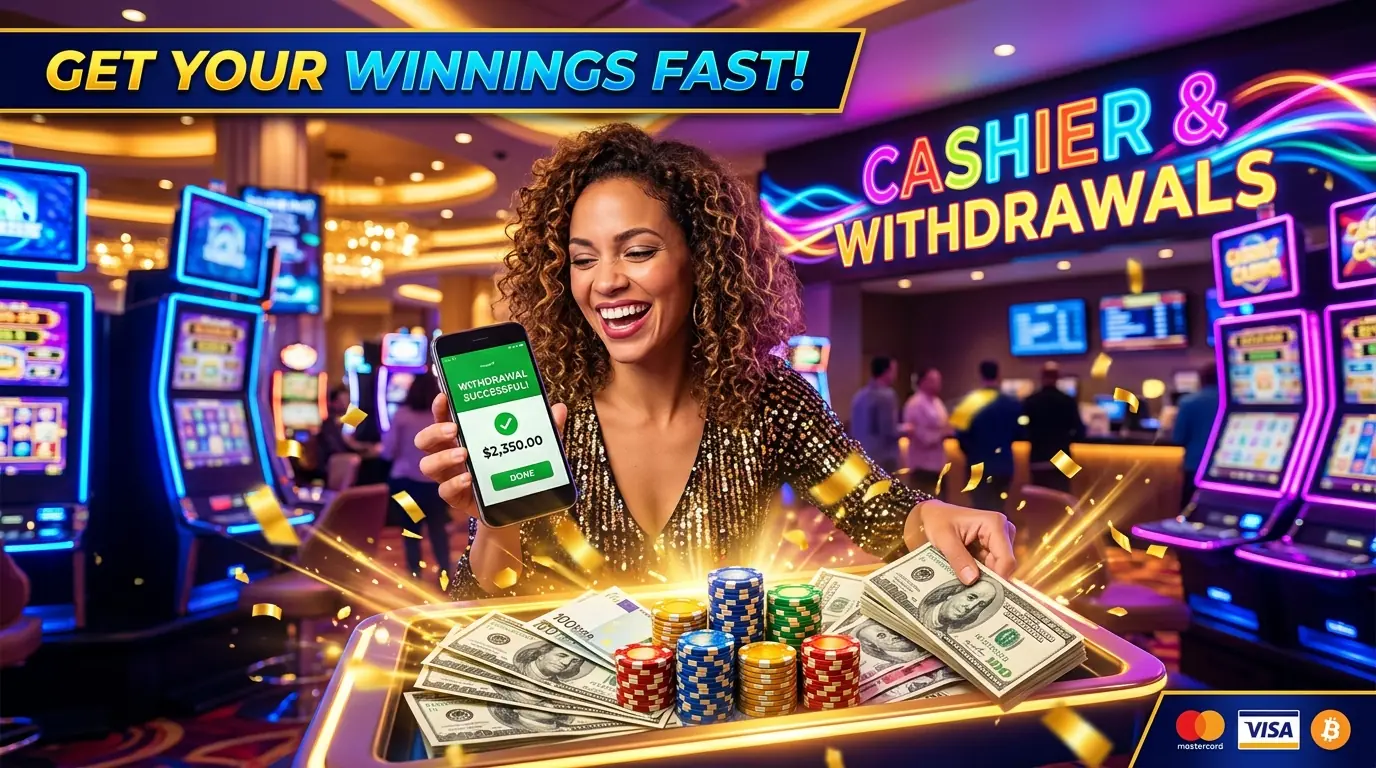 Captain jack casino Geld auszahlen