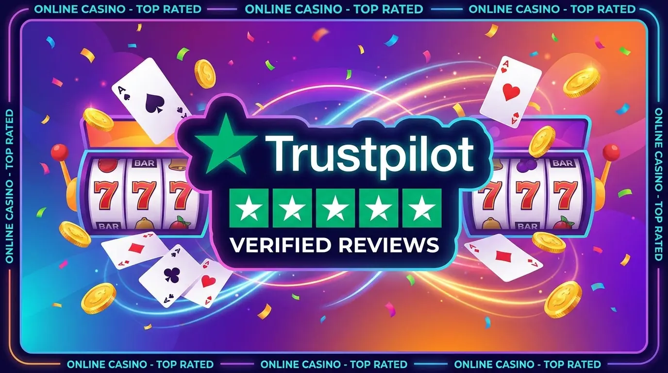 Trustpilot Captain jack casino