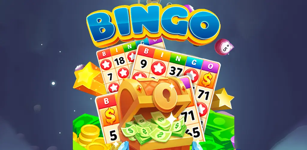 Captain jack casino Bingo