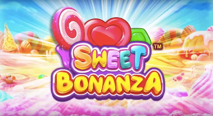 Sweet Bonanza bei Captain jack casino